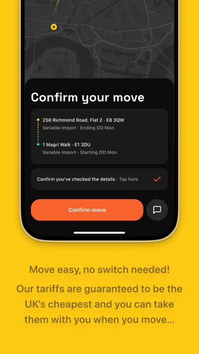Fuse Energy Screenshots