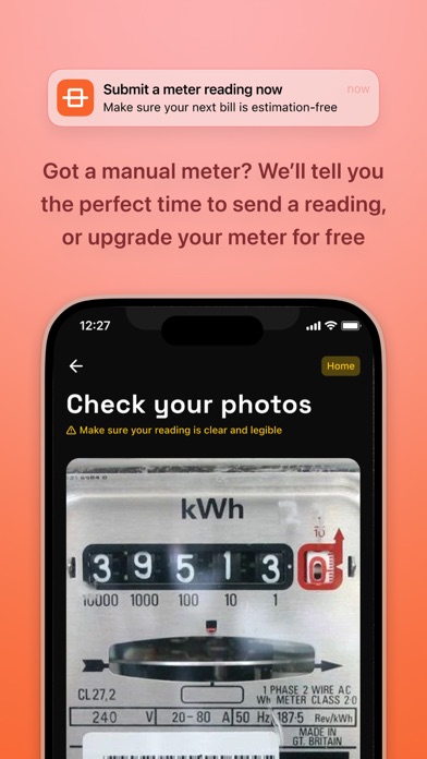 Fuse Energy Screenshots
