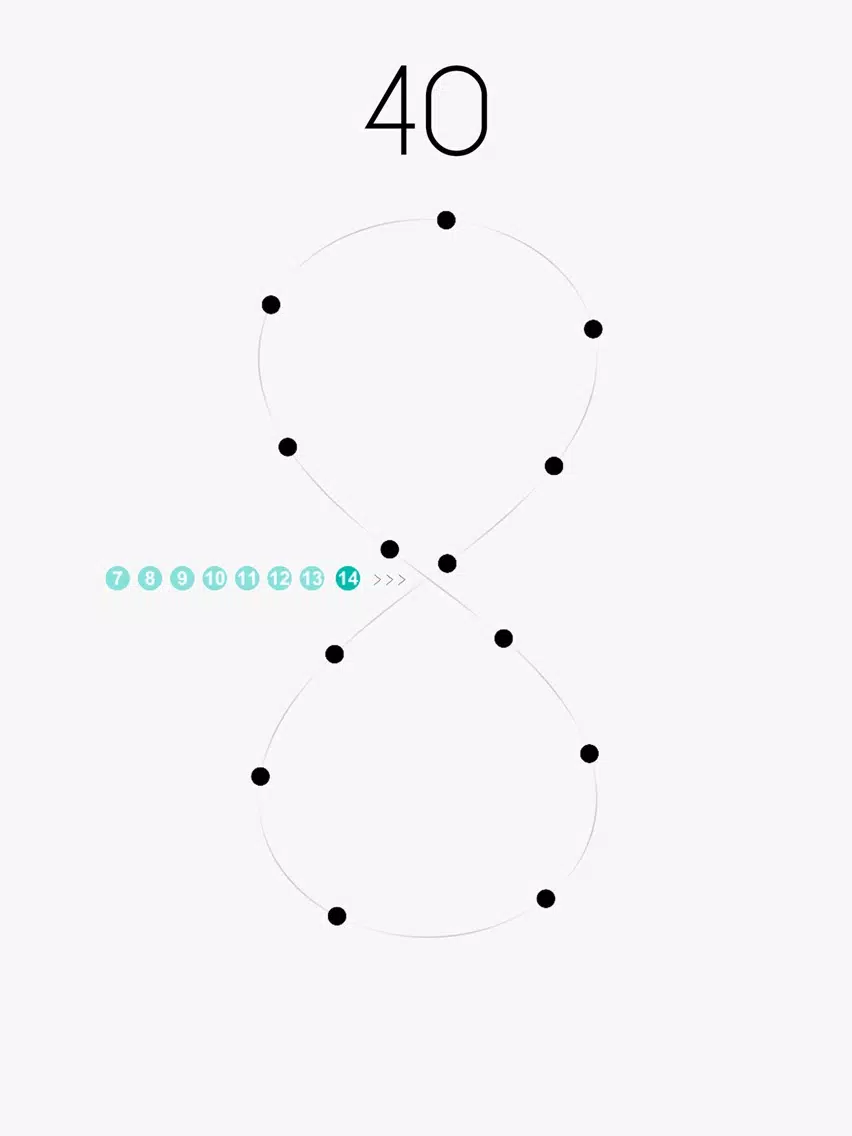 Infin8 iPad 應用截圖