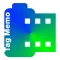 Camera Roll Photo Tag & Memo