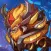 Light of Mechanical Warrior