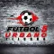 Futbol 5 Urbano Tijuana