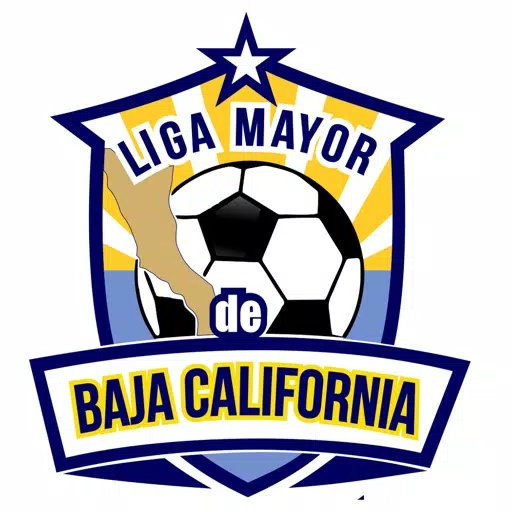 Liga Mayor de Baja California