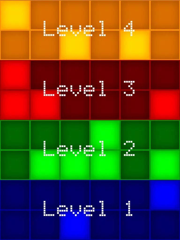 Zrzuty ekranu Super Stacker Arcade iPad 