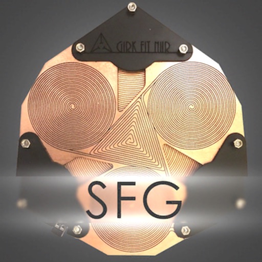 Scalar Field Generator Scalar Field Generator