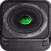 MUSiC STROBE with LED Flashlight it's a party in your pocket