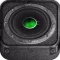 MUSiC STROBE with LED Flashlight it's a party in your pocket