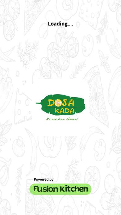 Dosa Kada Screenshots