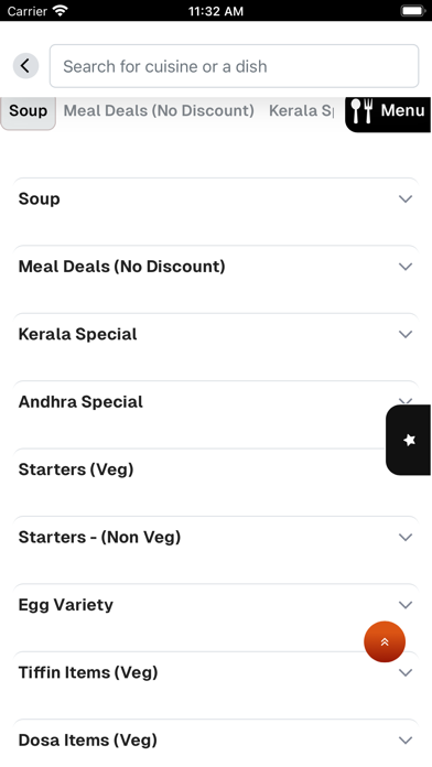 Dosa Kada Screenshots