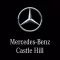 Mercedes Benz Castle Hill