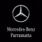 MercedesBenz Parramatta iPhone