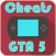 Cheats Of GTA 5