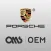 AMS OEM for Porsche