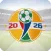 Football Cup 2026 Qualifiers
