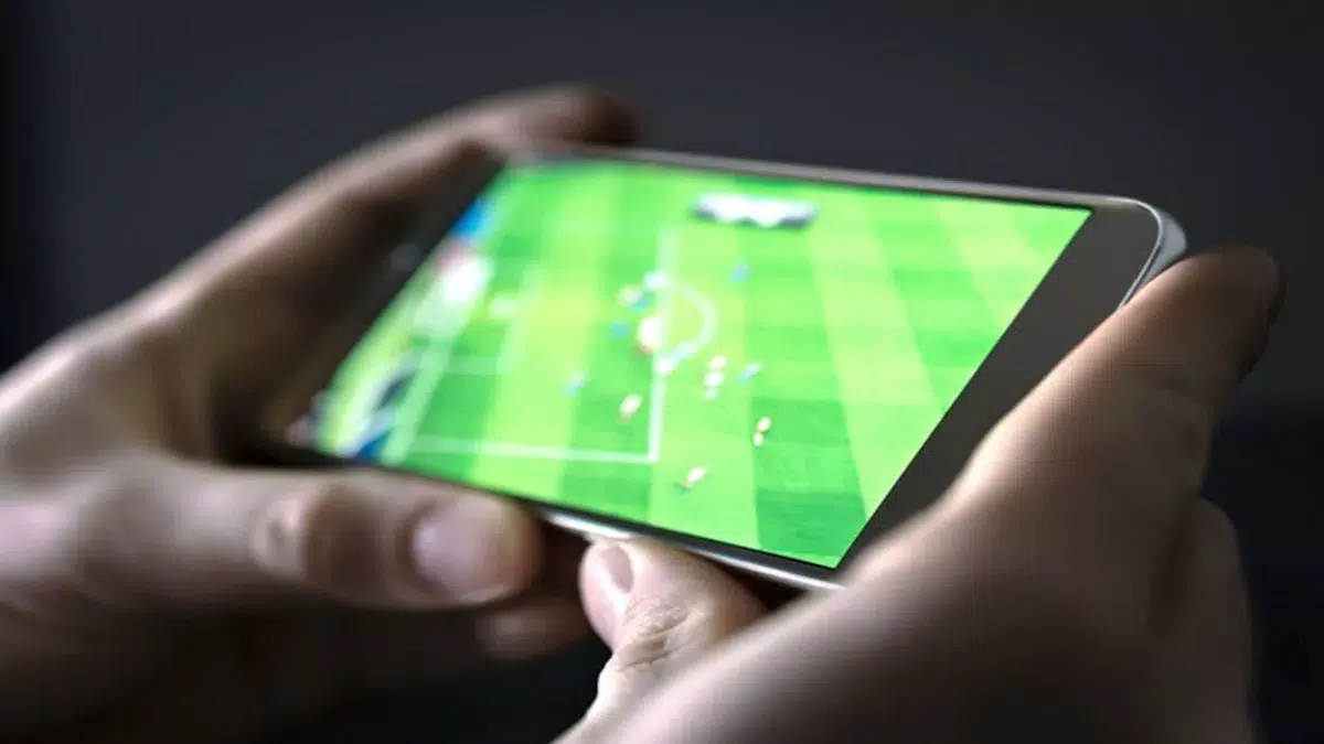 Live football matches Screenshots