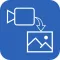 Vid2Pic - Video to picture converter, Grab picture from video, picture extractor