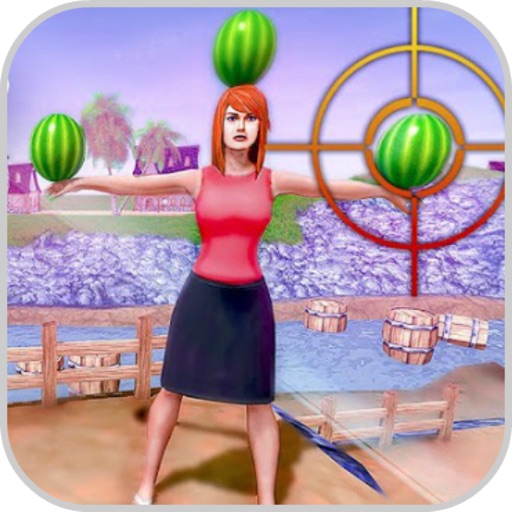 Thrill Shooting Watermelon 2 Thrill Shooting Watermelon 2