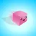 Cute Cube Jump!