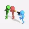 Secret Agent 3D