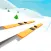 Ski Jump Jump