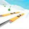 Ski Jump Jump