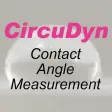 Contact Angle Measurement