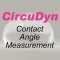 Contact Angle Measurement