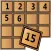 Fifteen Puzzle Classic