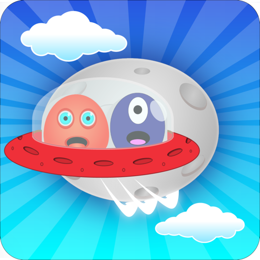Alien Rescue Force