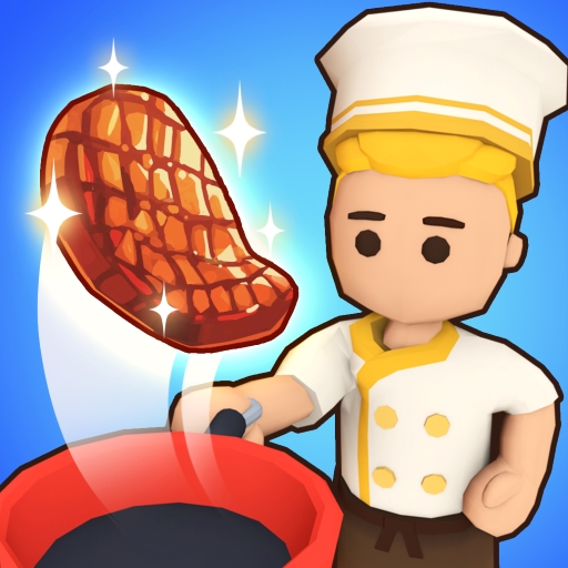 Chef Please Chef Please