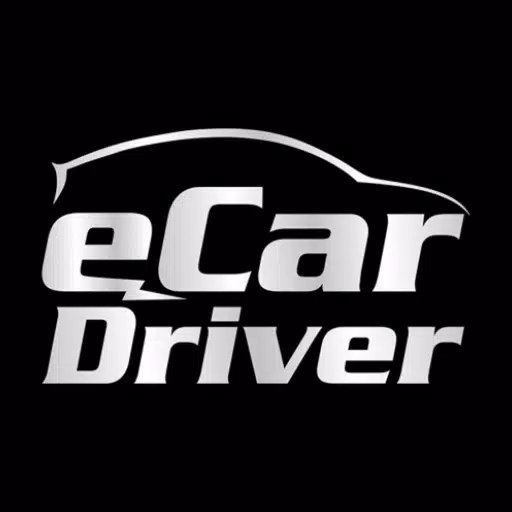 eCar Driver eCar Driver