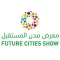 Future Cities Show 2019
