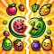 Watermelon: Merge Fruit Game