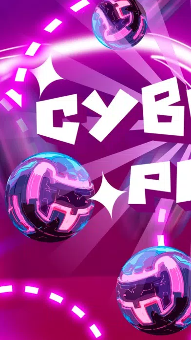 Скриншоты Cyber Pinko