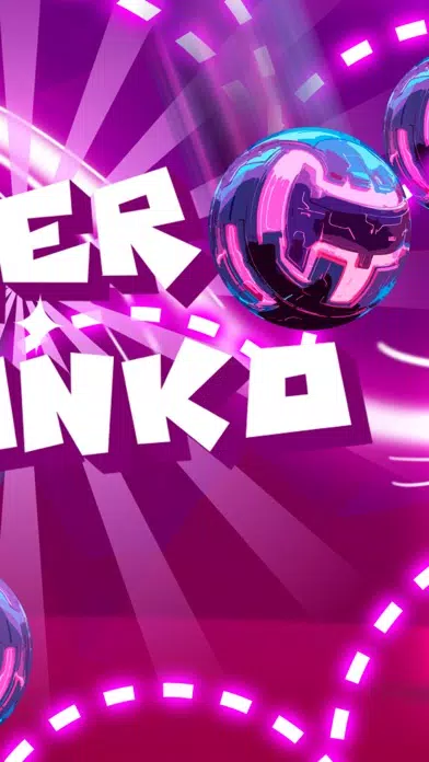 Скриншоты Cyber Pinko