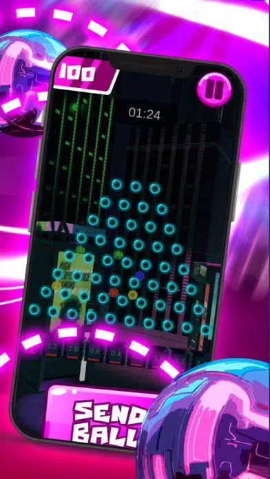Скриншоты Cyber Pinko