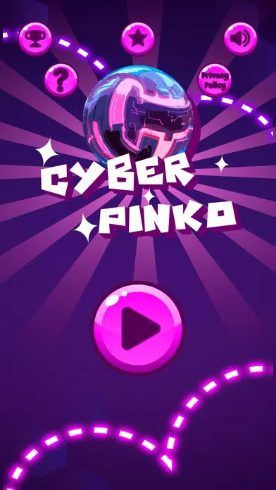 Скриншоты Cyber Pinko