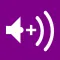 Louder Volume Sound Up Booster