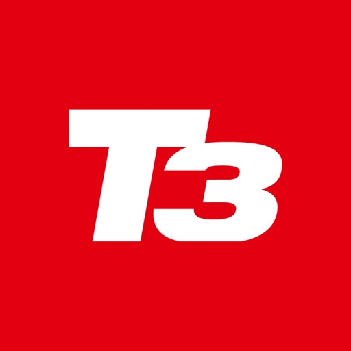 T3 Magazine for iPad & iPhone T3 Magazine for iPad & iPhone