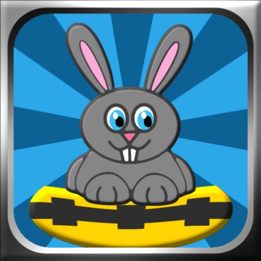 Saving Bunnies -Rescue Mission Saving Bunnies -Rescue Mission