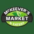 McKeever's Mobile Checkout