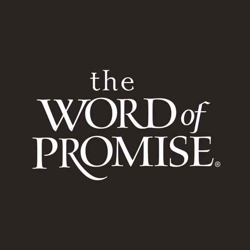 Bible - The Word of Promise® Bible - The Word of Promise®