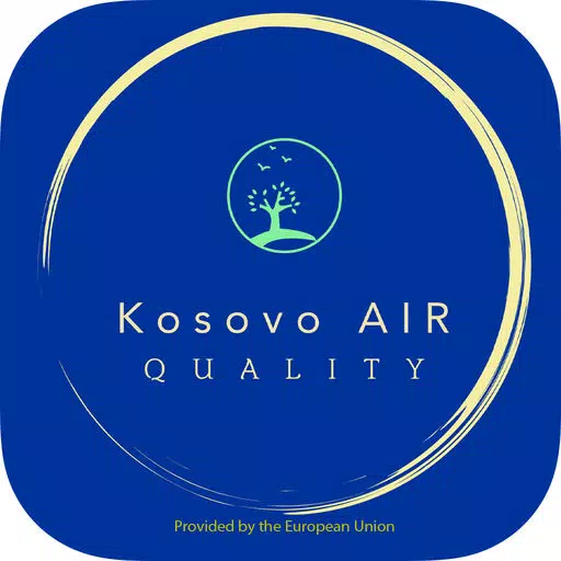 Kosovo AIR quality Kosovo AIR quality