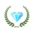 NEW GROWN DIAMOND