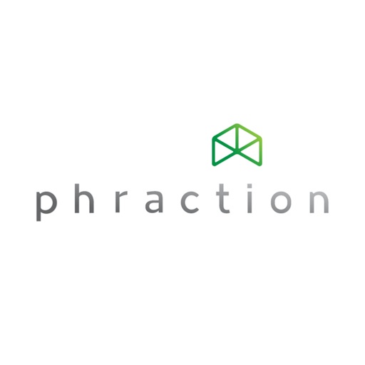 Phraction Vault Phraction Vault