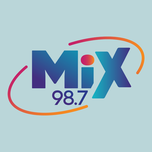 Mix 98.7