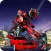 Multi Transformable Robot Hero