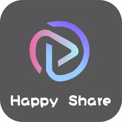 Happy Share-Cloud Platform Happy Share-Cloud Platform