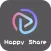 Happy Share-Cloud Platform