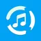 Audio Extract Kit - mp4 to mp3